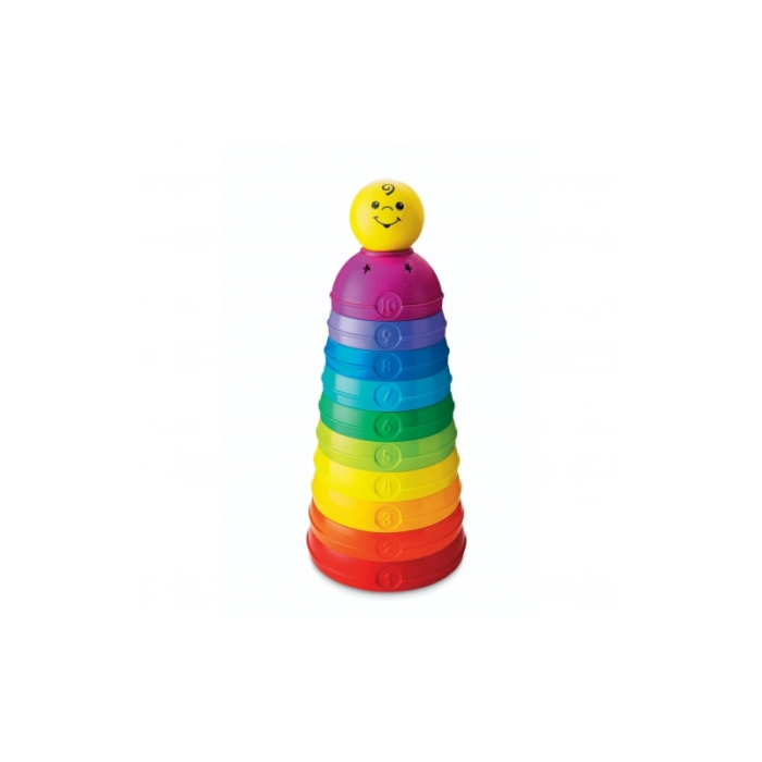 Montessori pusapskritimiai - Image 2