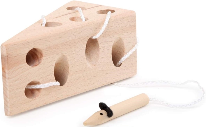 Montessori varstukas Sūris