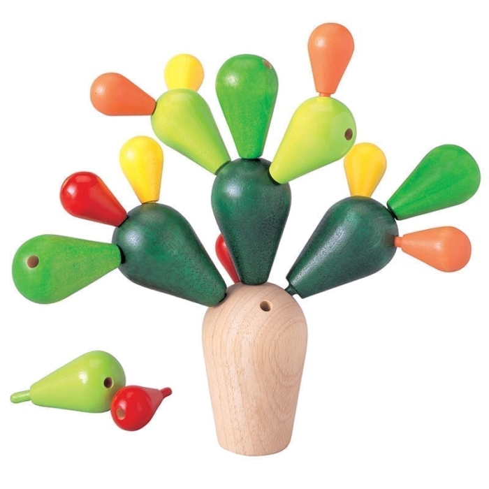 Plan toys balansinis kaktusas - Image 6