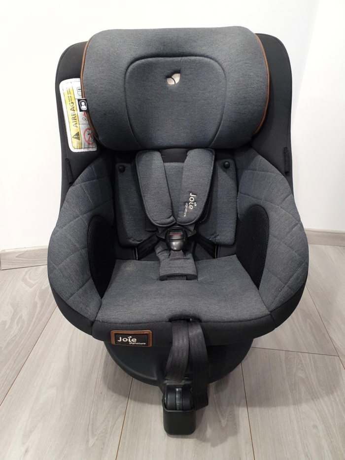 Automobilio kėtutė Joie Signature 360 / 0-18 kg - Image 2
