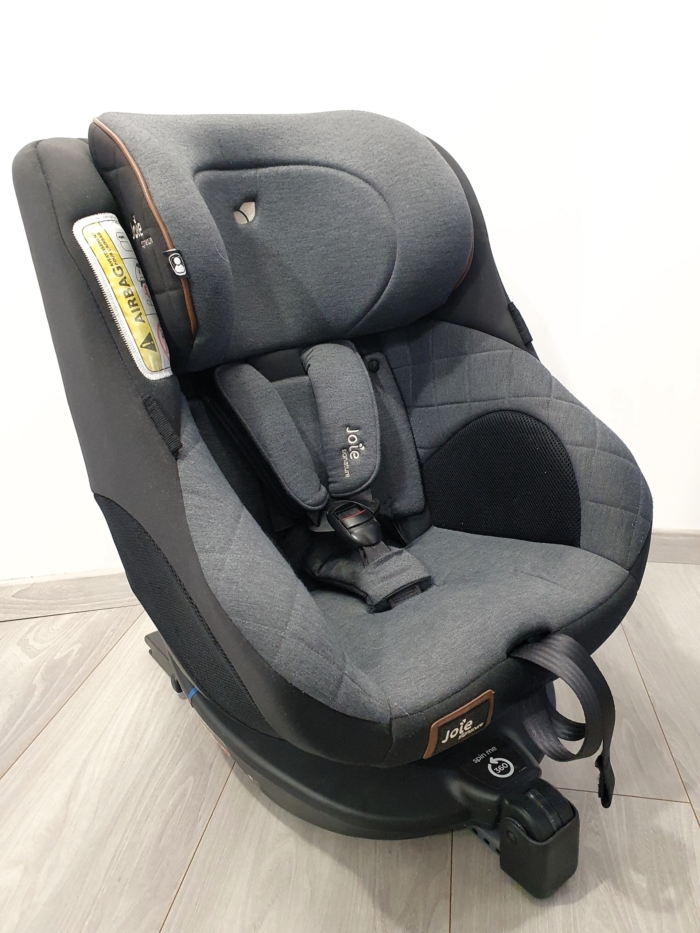 Automobilio kėtutė Joie Signature 360 / 0-18 kg