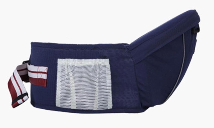 Klubinė nešioklė (Hipseat) - Image 2
