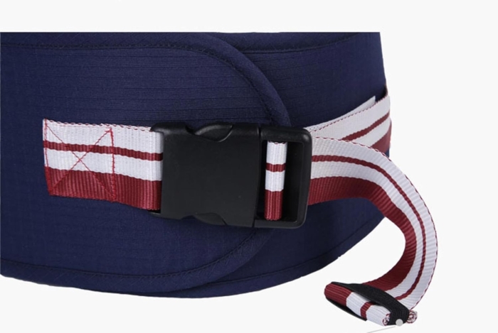 Klubinė nešioklė (Hipseat) - Image 3