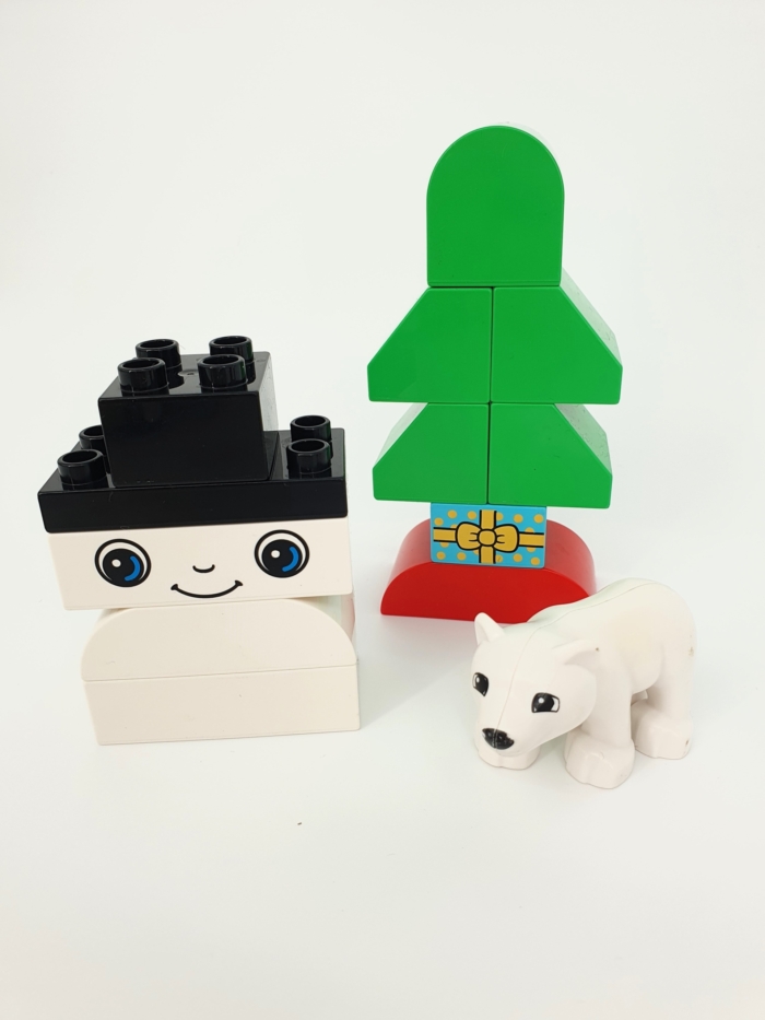 LEGO Duplo didelis rinkinys Vaizduotė - Image 5