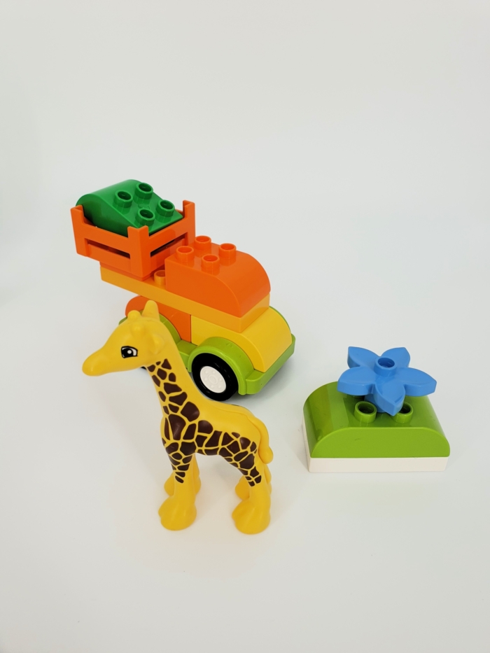 LEGO Duplo didelis rinkinys Vaizduotė - Image 4
