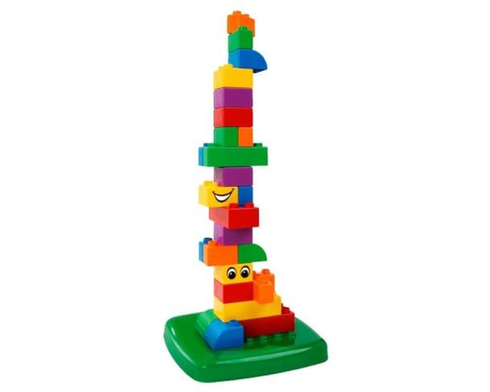 LEGO Quatro vintažinės kaladės - Image 2