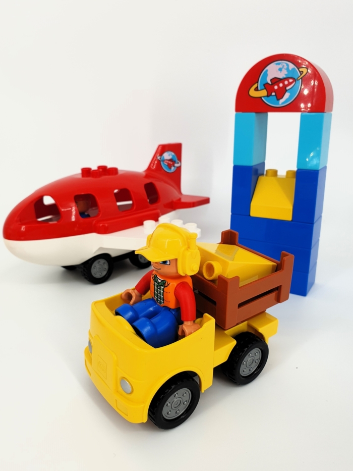 LEGO Duplo Oro uostas - Image 4
