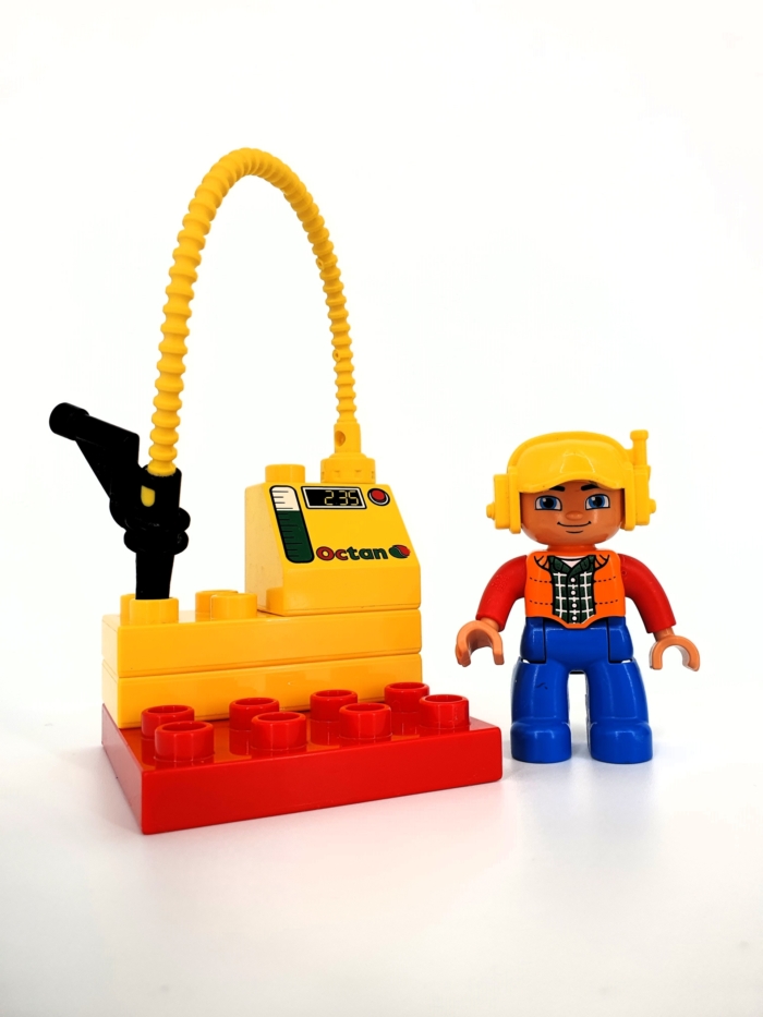 LEGO Duplo Oro uostas - Image 5