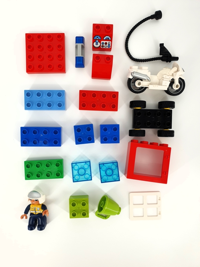 LEGO Duplo Policija - Image 4