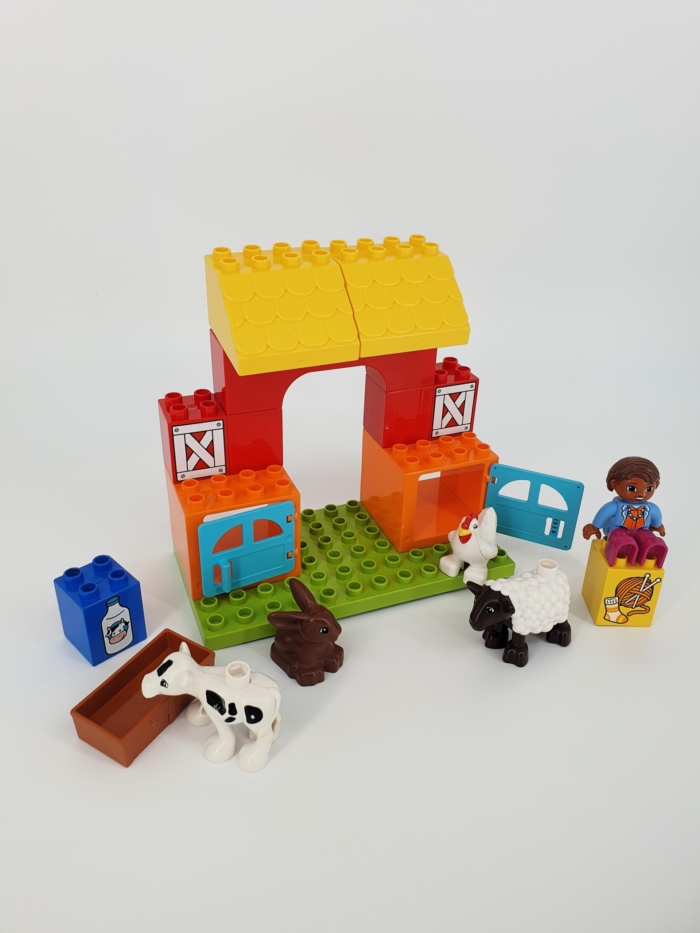 LEGO Duplo Ūkis - Image 2