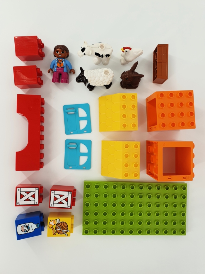LEGO Duplo Ūkis - Image 3