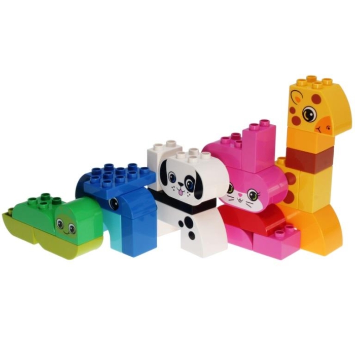 LEGO Duplo Gyvūnai - Image 2