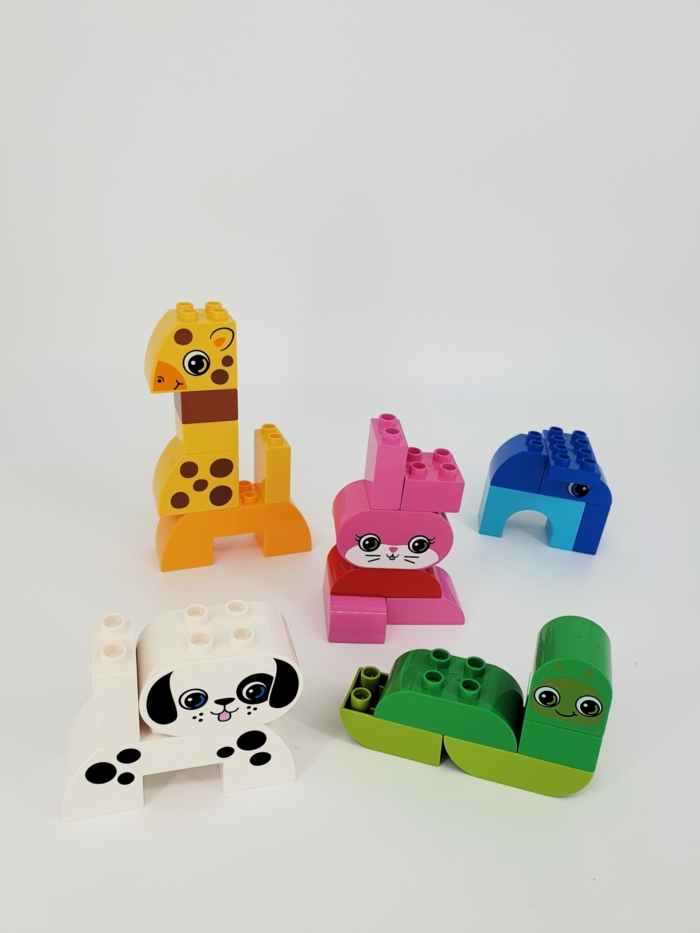 LEGO Duplo Gyvūnai - Image 3