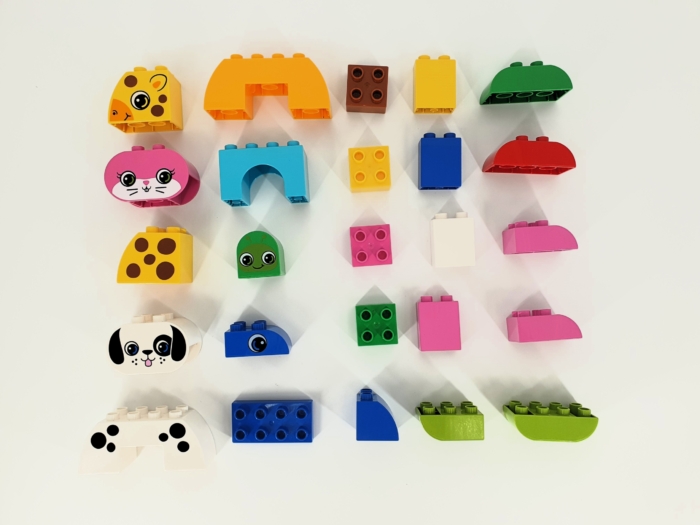 LEGO Duplo Gyvūnai - Image 4
