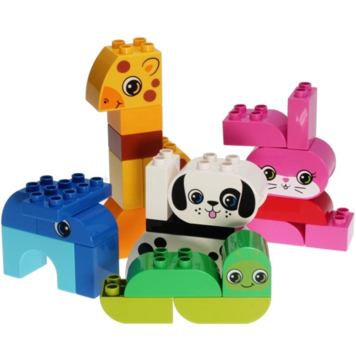 LEGO Duplo Gyvūnai