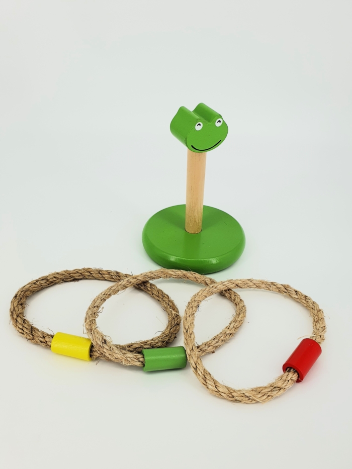 Mėtymo ir taiklumo žaidimas - Image 2