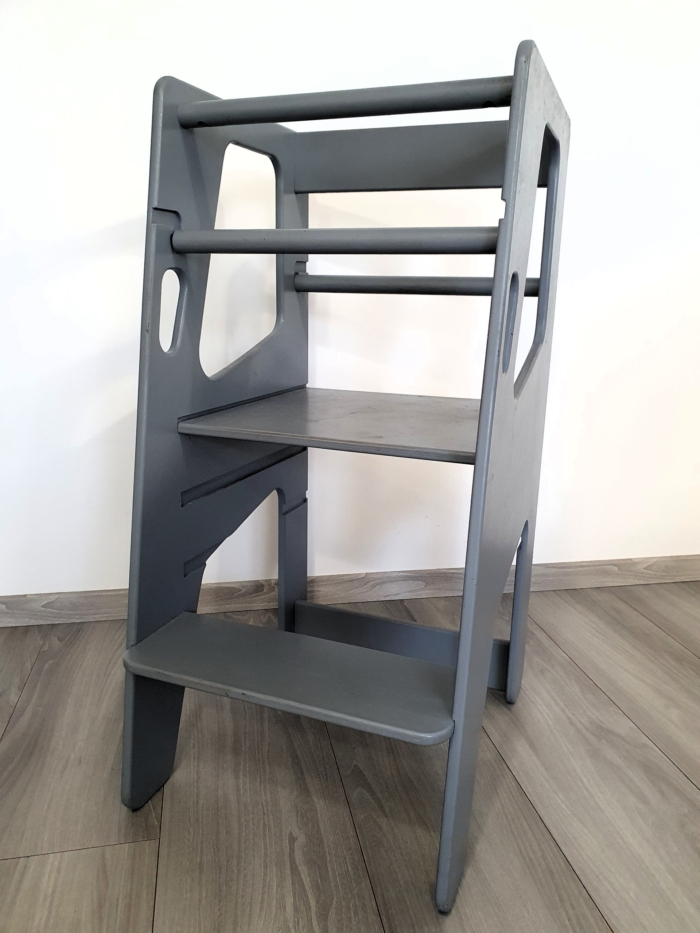 Montessori bokštelis - Image 5