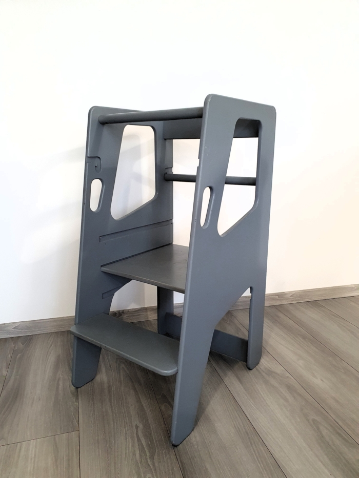 Montessori bokštelis - Image 3