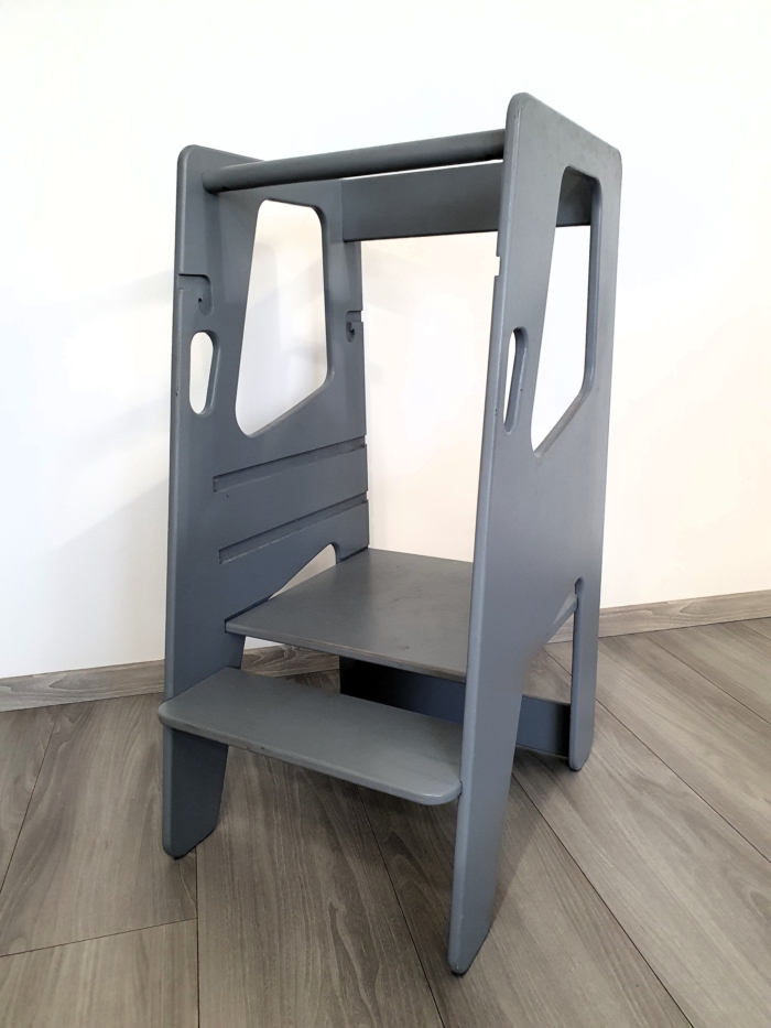 Montessori bokštelis - Image 4