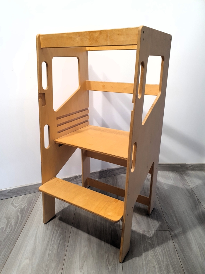 Montessori bokštelis - Image 8