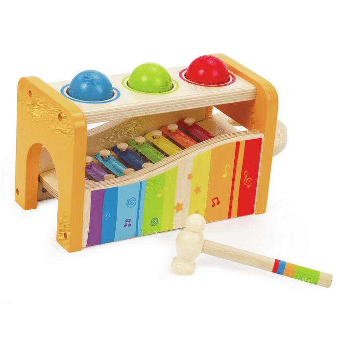 Muzikinis kalimo suolelis Hape