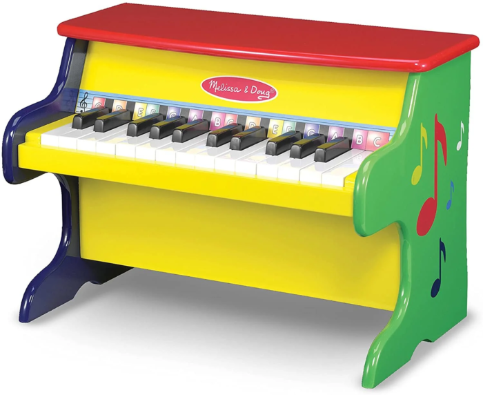 Mini pianinas