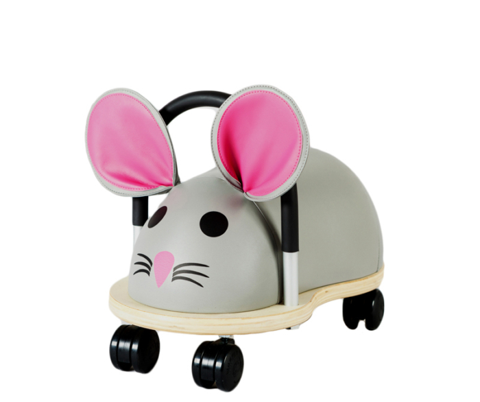 Paspiriama mašinėlė Wheely bug - Image 2