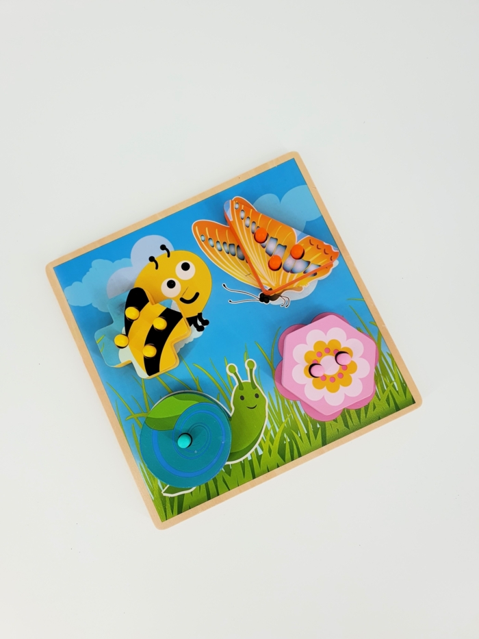 3D dėlionė - formų skaičiuoklė - Image 2