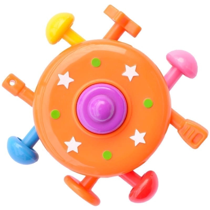 Brain builders interaktyvus UFO žaislas