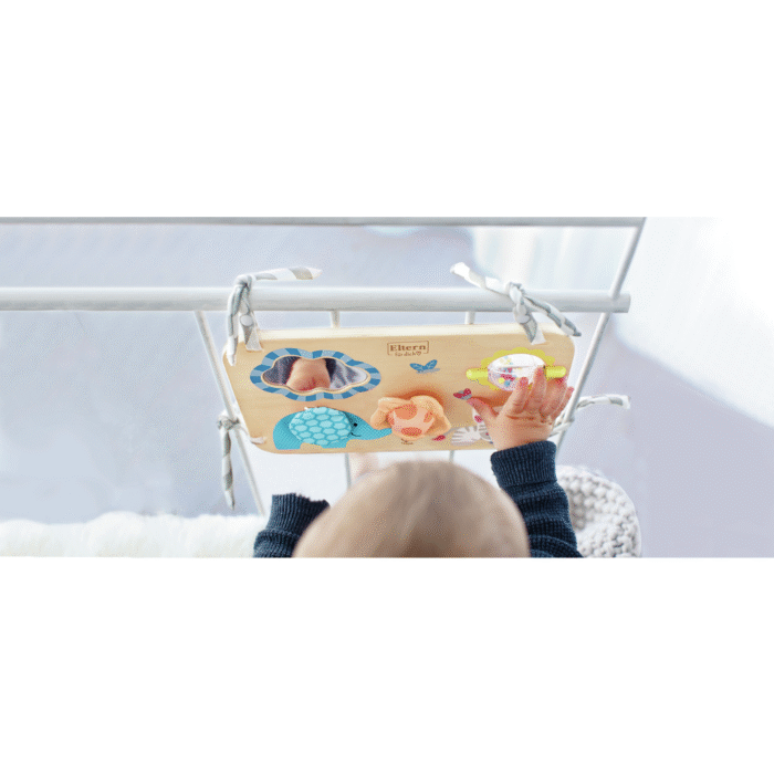 Hape sensorinė veiklos lenta - Image 3