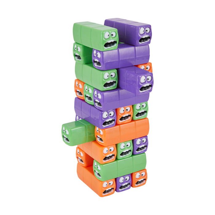 Kirminėlių jenga
