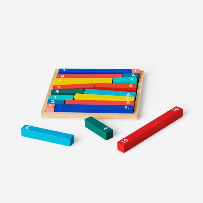 Matematikos dėlionė - Image 2