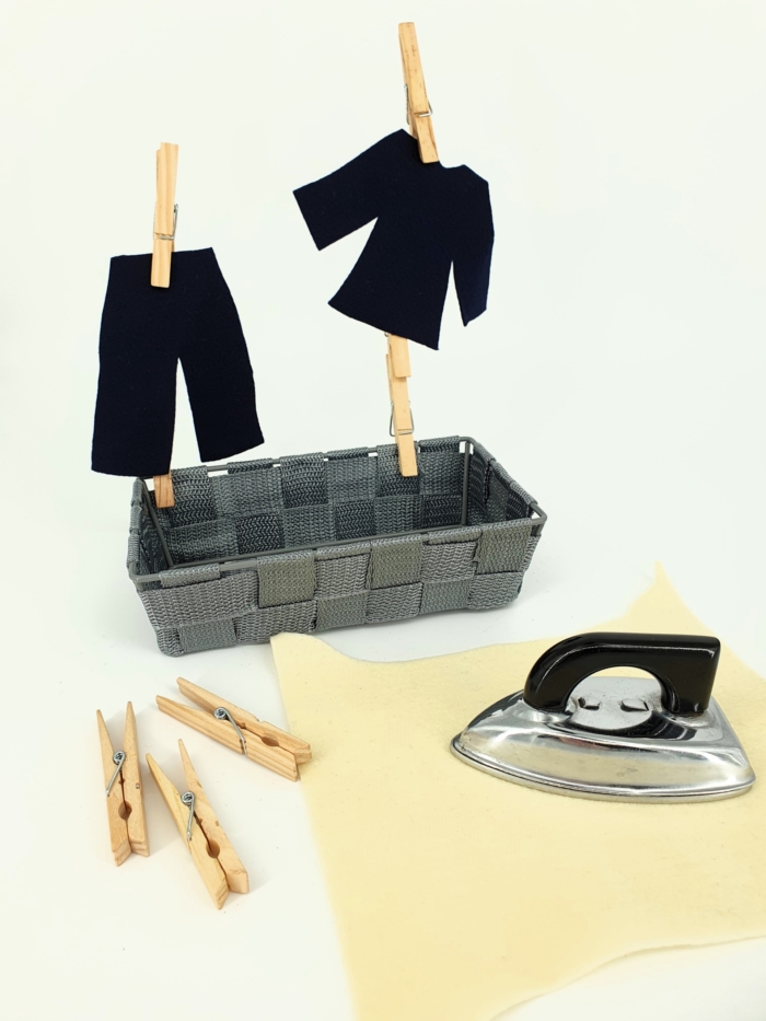 Mini lyginimo rinkinys - Image 2